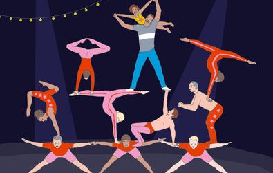 1-key Factor in Parenting