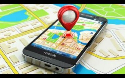 Travel and the perfect landing