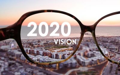 2020 Vision
