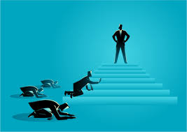 Why be the dictator?