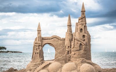 Building a life to happiness