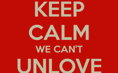 To love or to Unlove