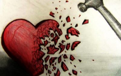 Erosion of the Heart