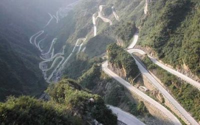 The Coach for your journey