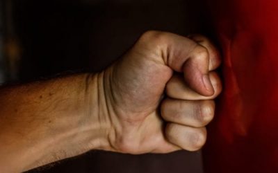 Finding your inner strength