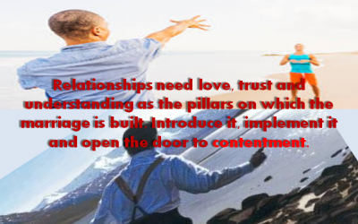 Be a Reason for change in your Relationship