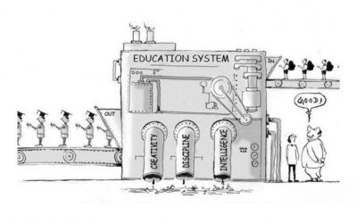 The Thought Revolution