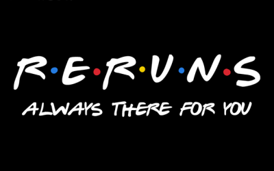 Reruns on Life’s Lessons