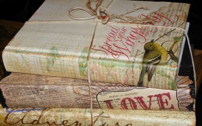 Don’t judge a book by its cover