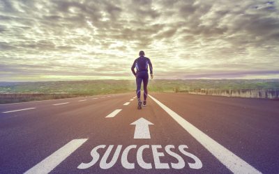 Success is a Lifelong Journey