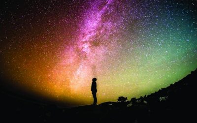 The Universe and You