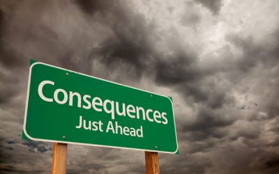 Consequences of Risk