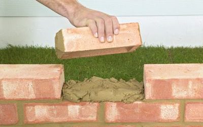 What are you Building?