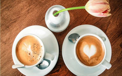 How do you like your Coffee?