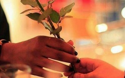 The Thorny Issue of Love