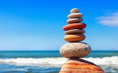 Equilibrium of the Self