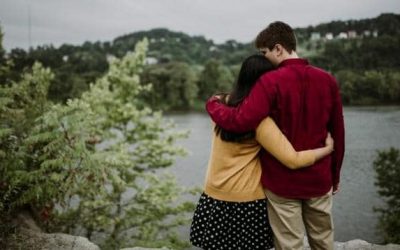 Your relationship in Public