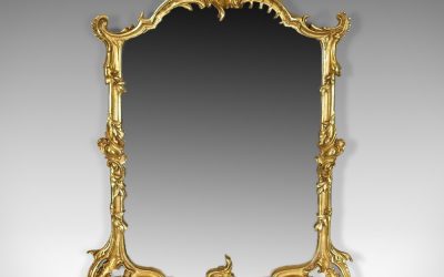 Mirror Mirror on the wall, who is ….