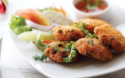 Success is in the tastebuds