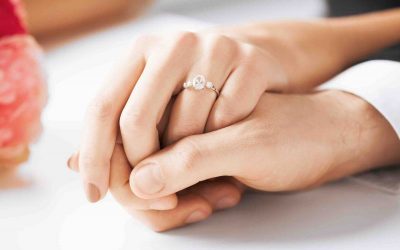 The Bonds We Build: A Call to Strengthen Marriages