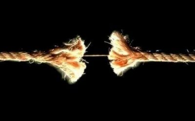 The Last Strand of Hope