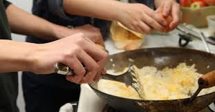 The Best Cooked Meal