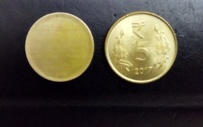 One-sided Coin
