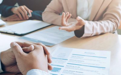 Your next amazing interview