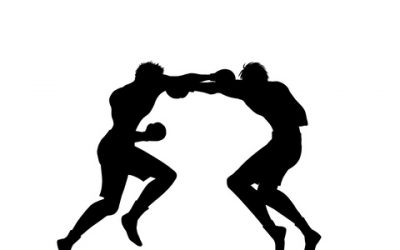 Inside the Boxing Ring