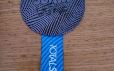 56km Later: What Running Taught Me About Reaching Your Potential